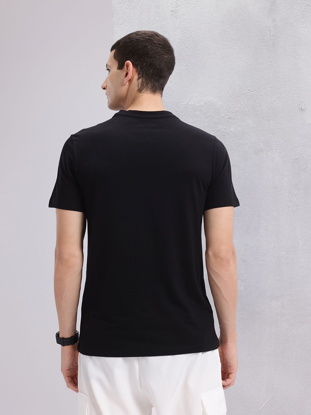 HRX by Hrithik Roshan Lifestyle T-shirt