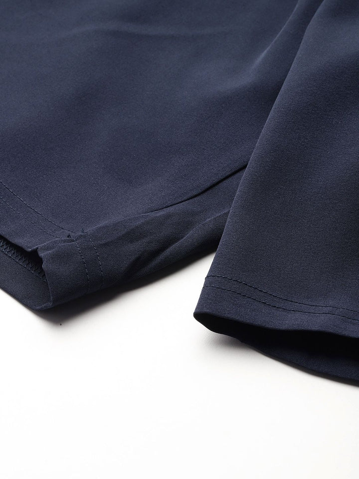 HRX by Hrithik Roshan Rapid-Dry Training Shorts