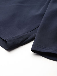 HRX by Hrithik Roshan Rapid-Dry Training Shorts