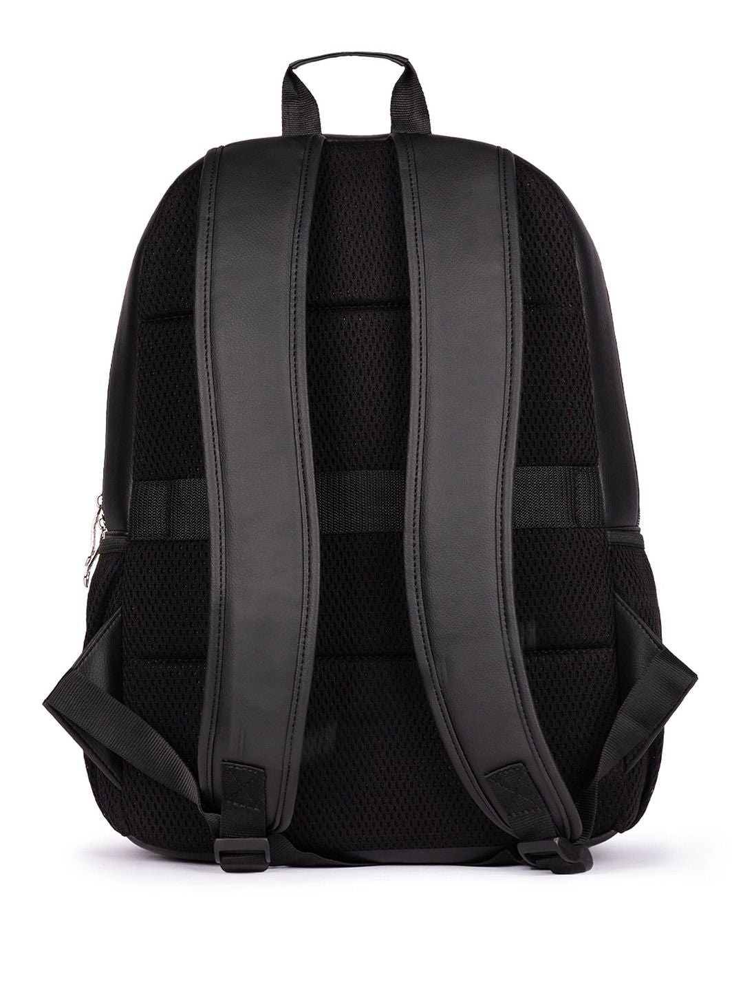 ZOUK Gwalior Weaves Printed Backpack