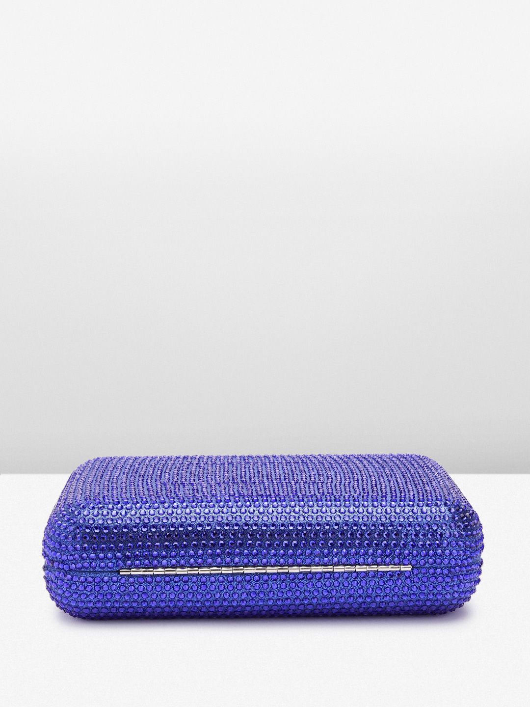 Lino Perros Embellished Party Box Clutch