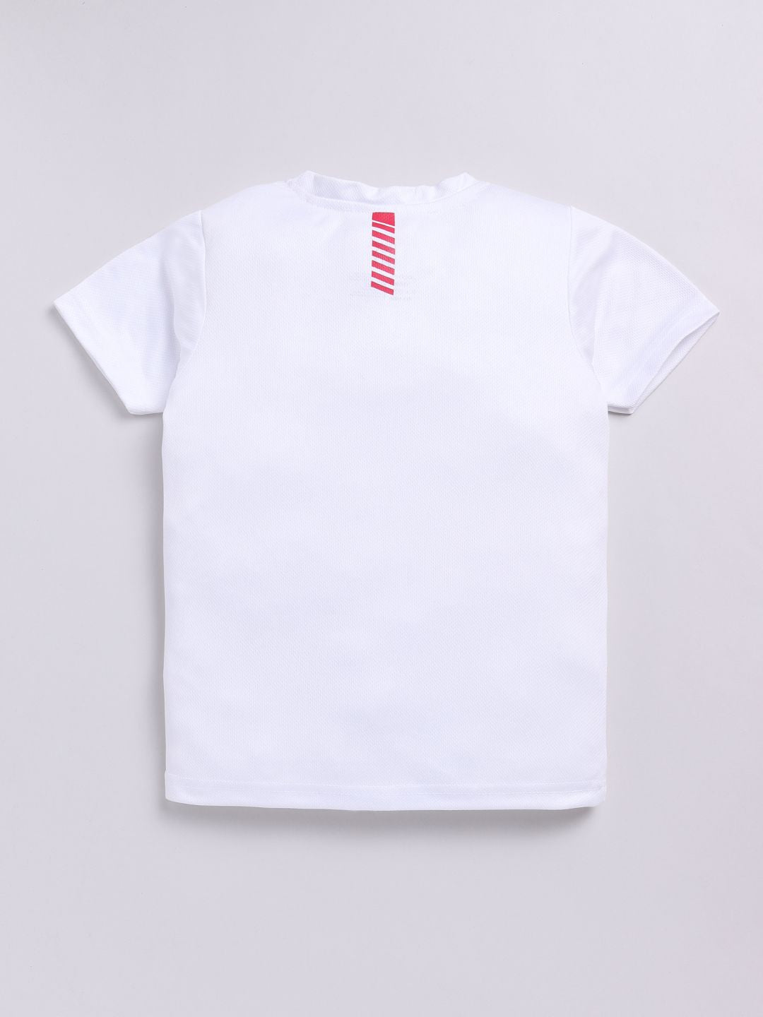 HRX by Hrithik Roshan Boys Typography Printed T-shirt