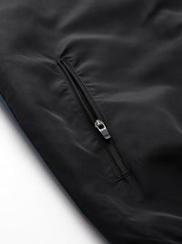HRX by Hrithik Roshan Men Colourblocked Rapid-Dry Training Jacket