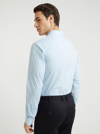 Park Avenue Slim Fit Pure Cotton Formal Shirt