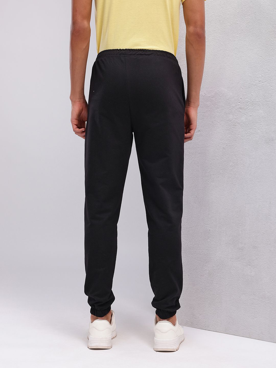 HRX by Hrithik Roshan Men Lifestyle Joggers