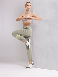 HRX by Hrithik Roshan Women Rapid-Dry Running Joggers
