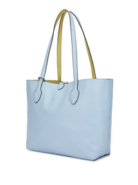 The Label Life Structured Shoulder Bag