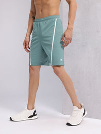 HRX by Hrithik Roshan Men Rapid-Dry Running Shorts