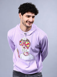 The Indian Garage Co Graphic Hooded Pullover