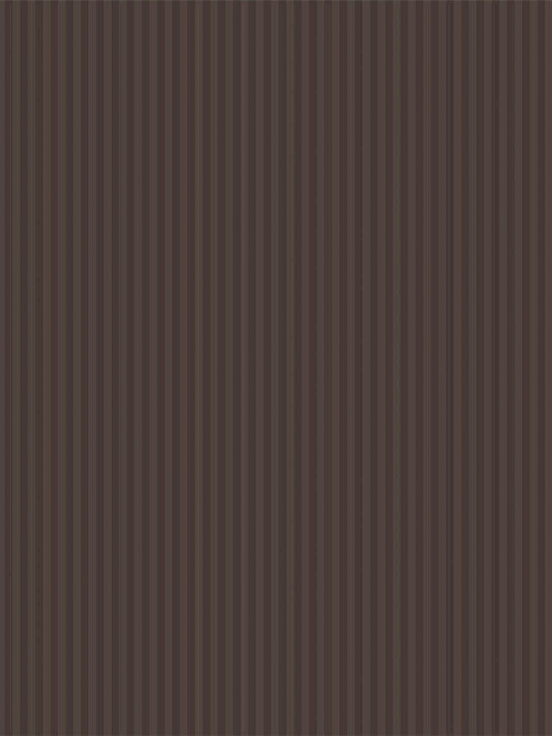 Story@home Brown Striped Microfibre 180 GSM Reversible Ac Room Double Bed Comforter
