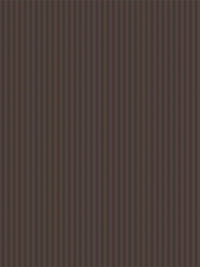 Story@home Brown Striped Microfibre 180 GSM Reversible Ac Room Double Bed Comforter