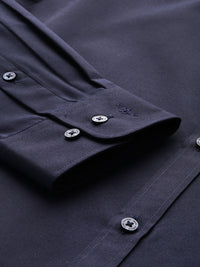 Park Avenue Slim Fit Formal Shirt
