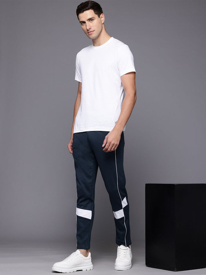 HRX by Hrithik Roshan Men Lifestyle Track Pants