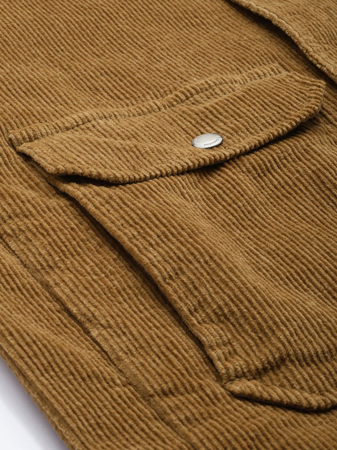 Mr Bowerbird Corduroy Tailored Jacket