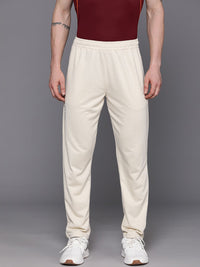 HRX by Hrithik Roshan Men Lifestyle Track Pants With Placement Typography