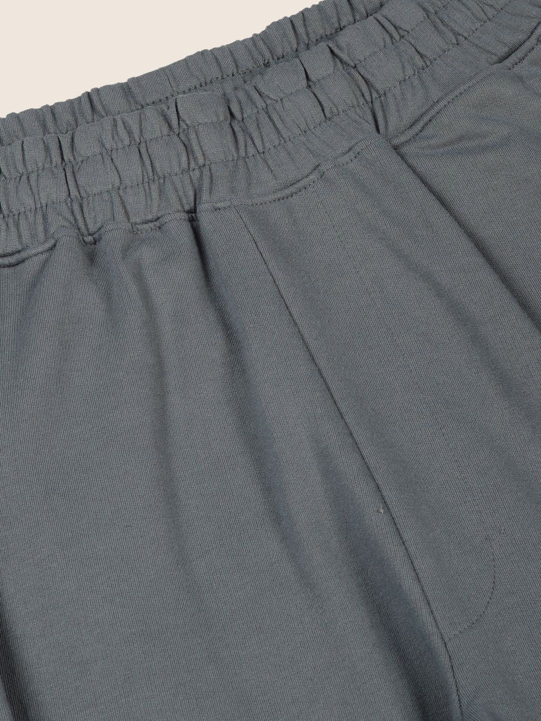 Thomas Scott Men Mid-Rise Slim Fit Joggers