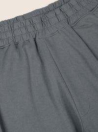 Thomas Scott Men Mid-Rise Slim Fit Joggers
