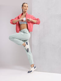 HRX by Hrithik Roshan Women Rapid-Dry Running Track Pants