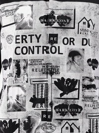 The Indian Garage Co Slim Fit Long Sleeves Cotton Opaque Printed Casual Shirt