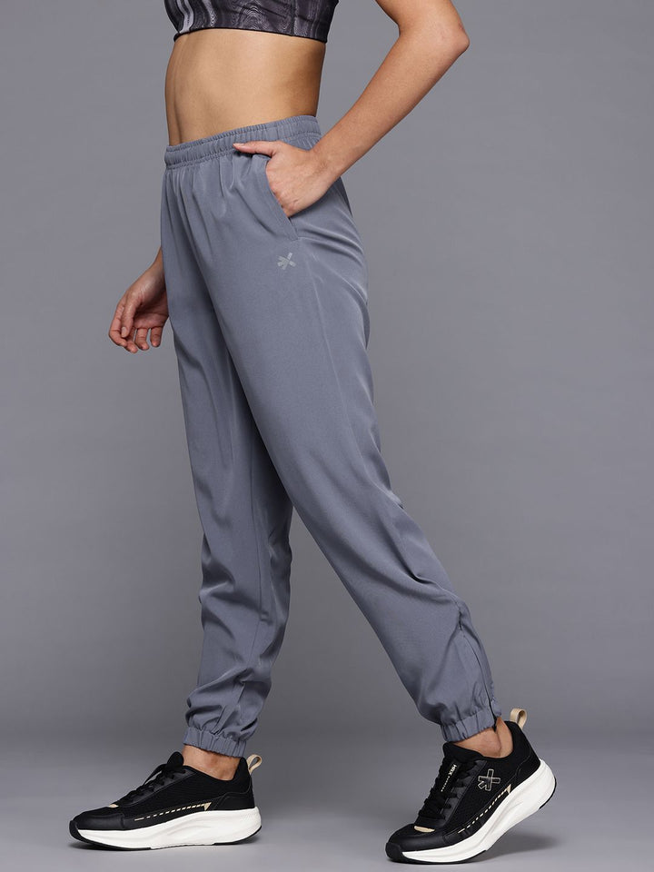 HRX by Hrithik Roshan Women Rapid-Dry Running Joggers