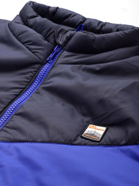 HRX by Hrithik Roshan Rapid-Dry Outdoor Padded Jacket