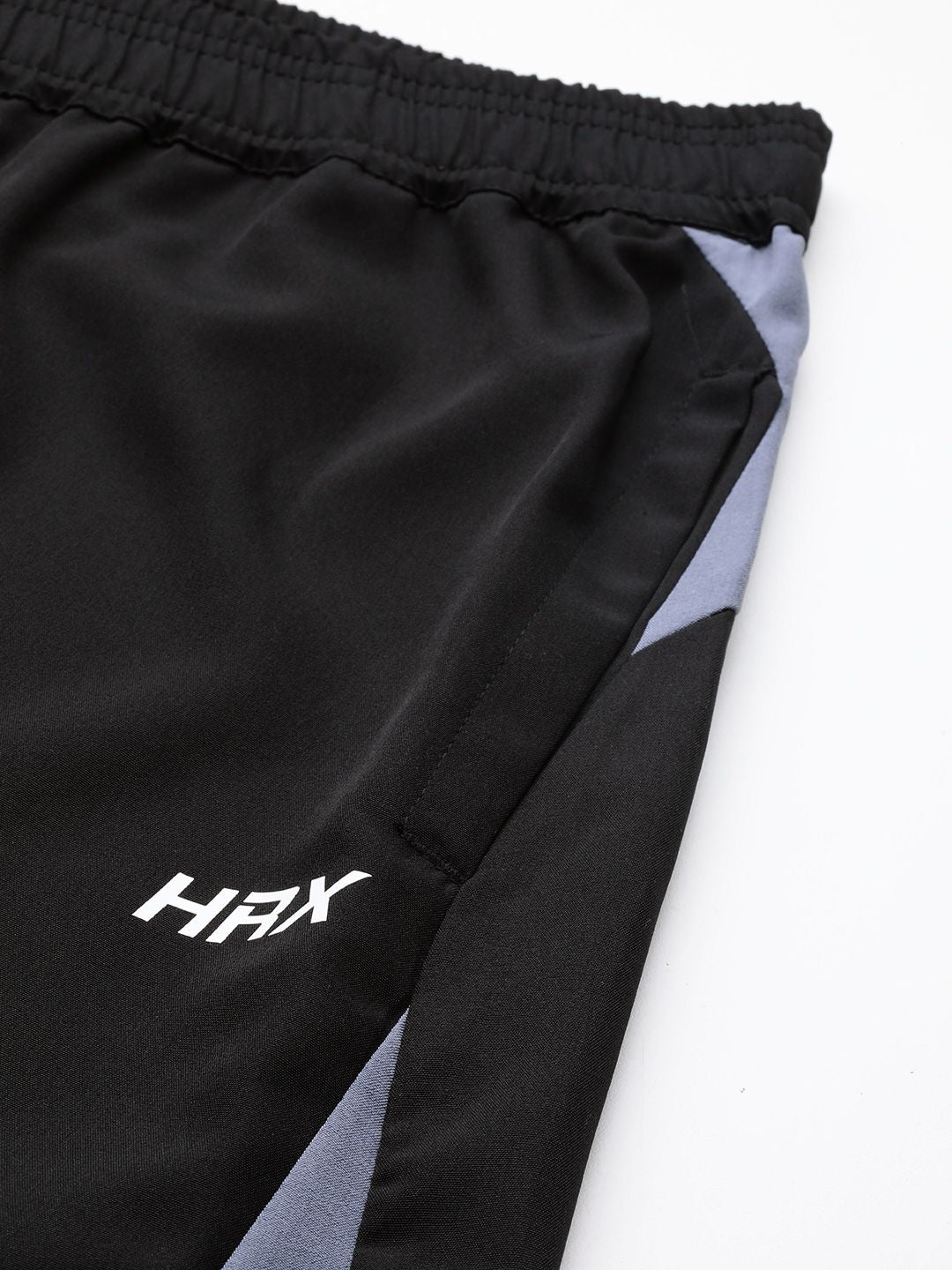 HRX By Hrithik Roshan Men Rapid-Dry Training Shorts