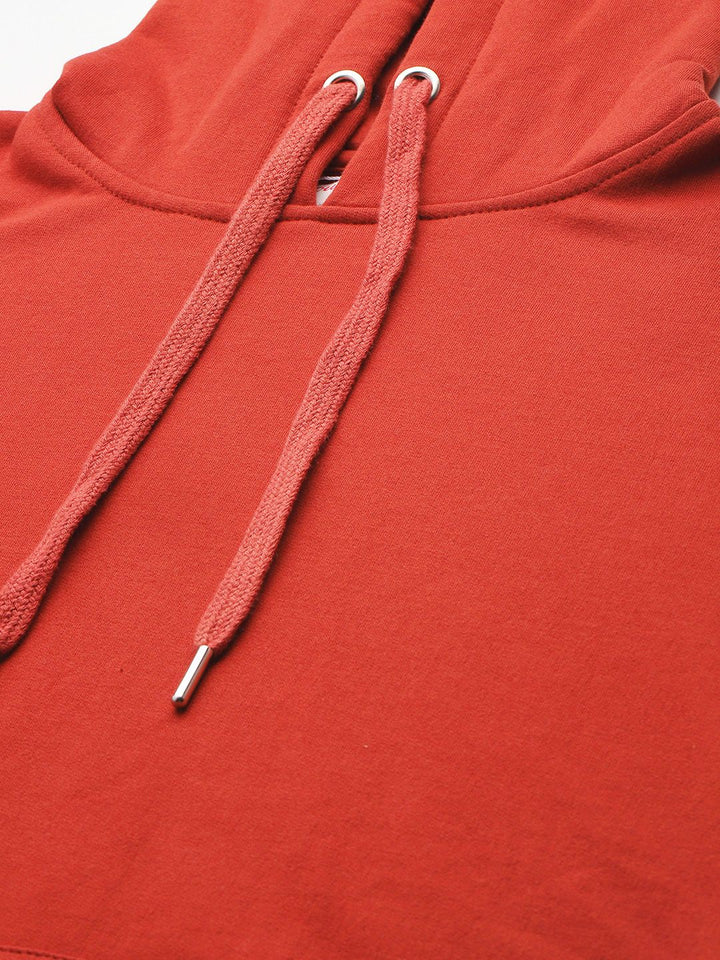 all about you Hooded Sweatshirt