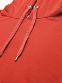 all about you Hooded Sweatshirt