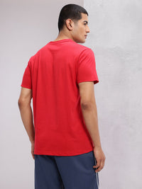 HRX by Hrithik Roshan Printed Training T-shirt