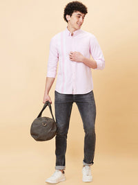 Being Human Men Skinny Fit Low Distress Heavy Fade Jeans