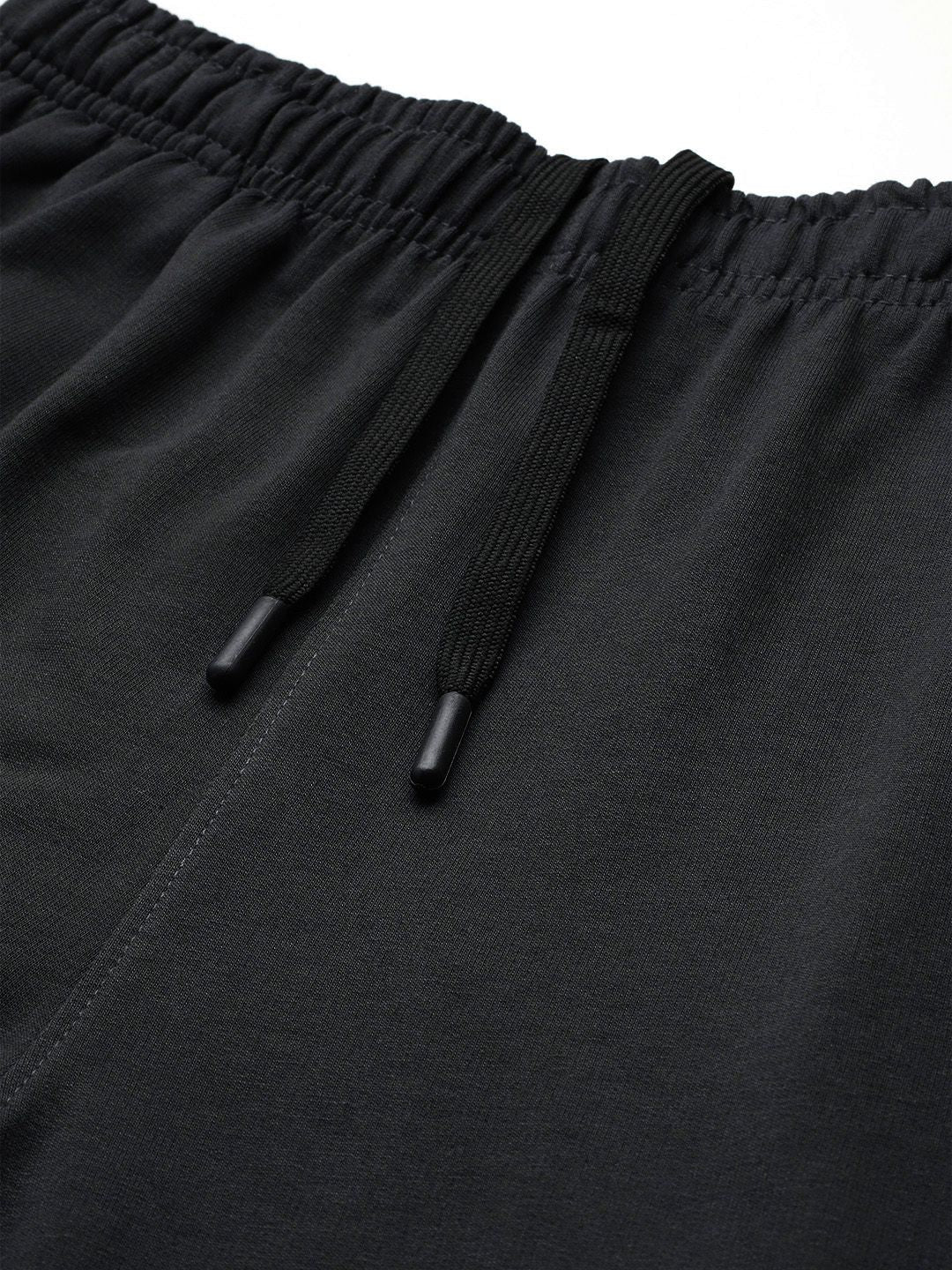 HRX by Hrithik Roshan Men Yoga Joggers