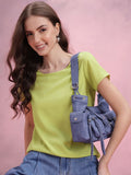 DressBerry Solid Top