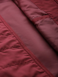 HRX by Hrithik Roshan Rapid-Dry Training Padded Jacket