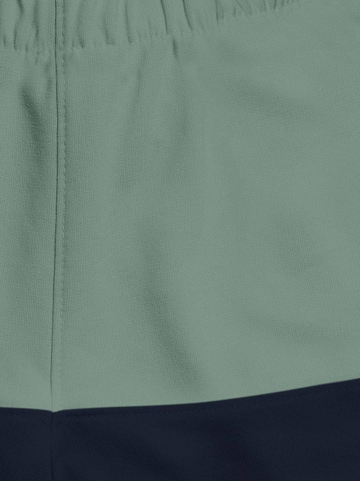 HELLCAT Boys Pack Of 2 Mid-Rise Printed Cotton Shorts