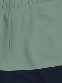 HELLCAT Boys Pack Of 2 Mid-Rise Printed Cotton Shorts