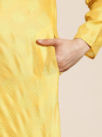 SOJANYA Embellished Kurta