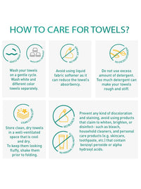 MYTRIDENT Purple Solid 500 GSM Pure Cotton Bath Towel