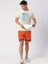Being Human Men Shorts