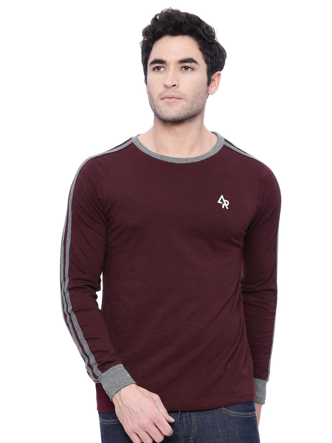 Baju-T ADRO Lelaki