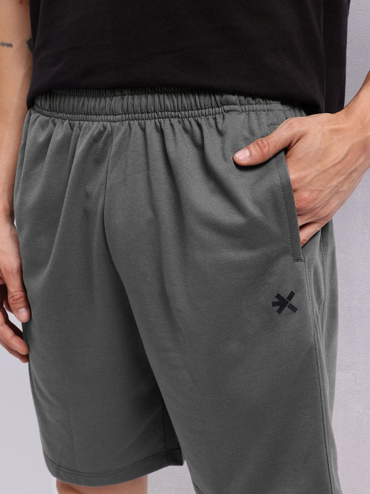HRX by Hrithik Roshan Men Lifestyle Shorts