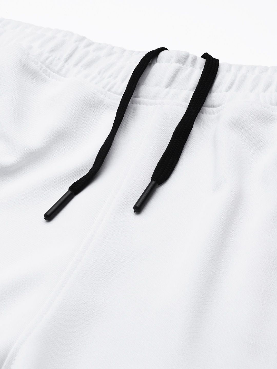 HRX by Hrithik Roshan Striped Detail Rapid-Dry Running Zip-Up Tracksuit