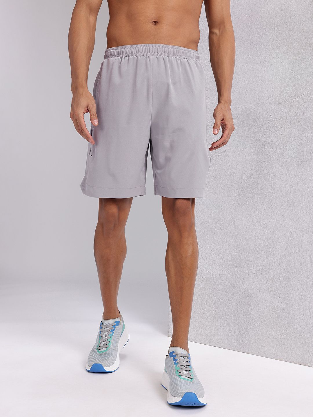 HRX by Hrithik Roshan Men Training Shorts