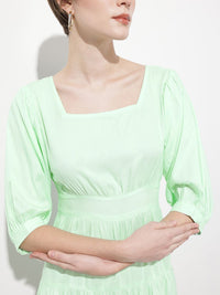 DressBerry Comfycore Smock-It-Off Dress