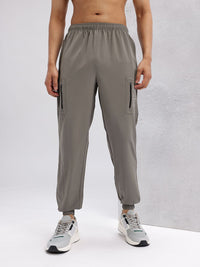 HRX by Hrithik Roshan Men Rapid-Dry Training Joggers