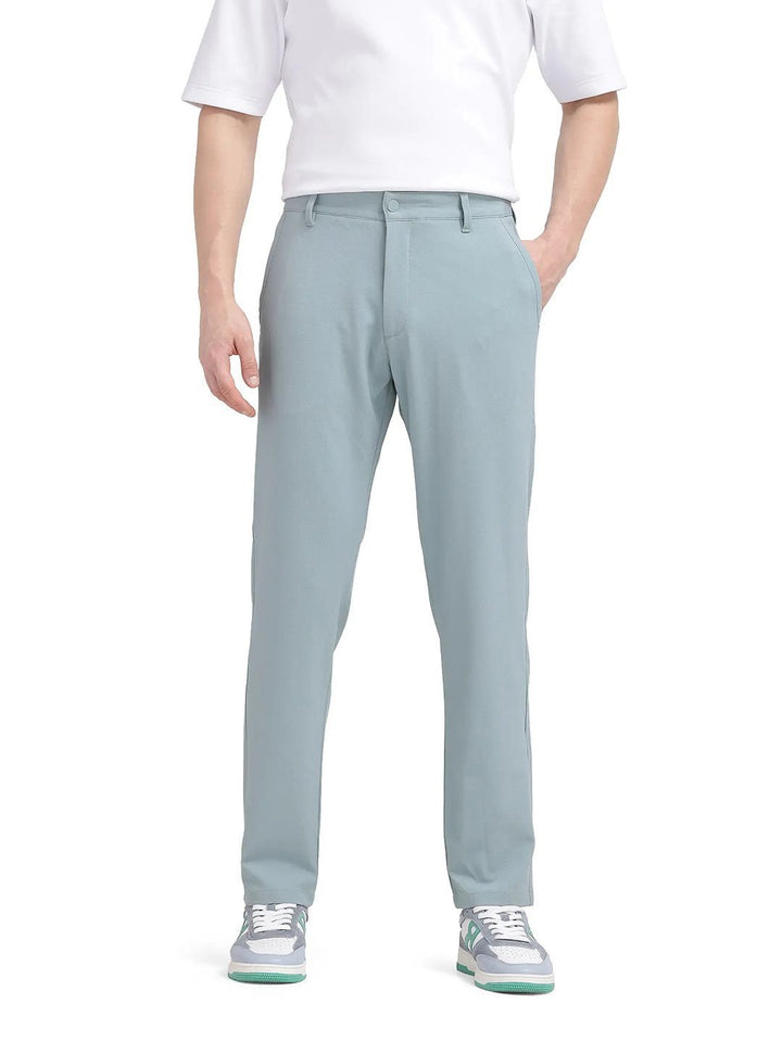 RARE RABBIT Men Tailored Chinos Trousers