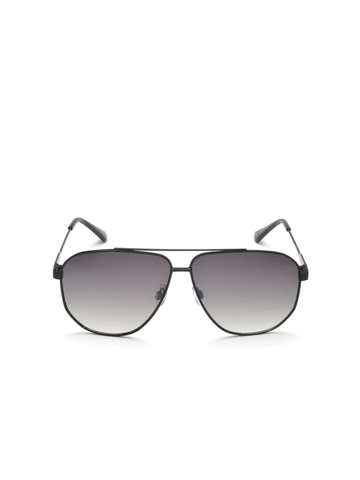 IDEE Men Square Sunglasses with UV Protected Lens IDS2785C1SG