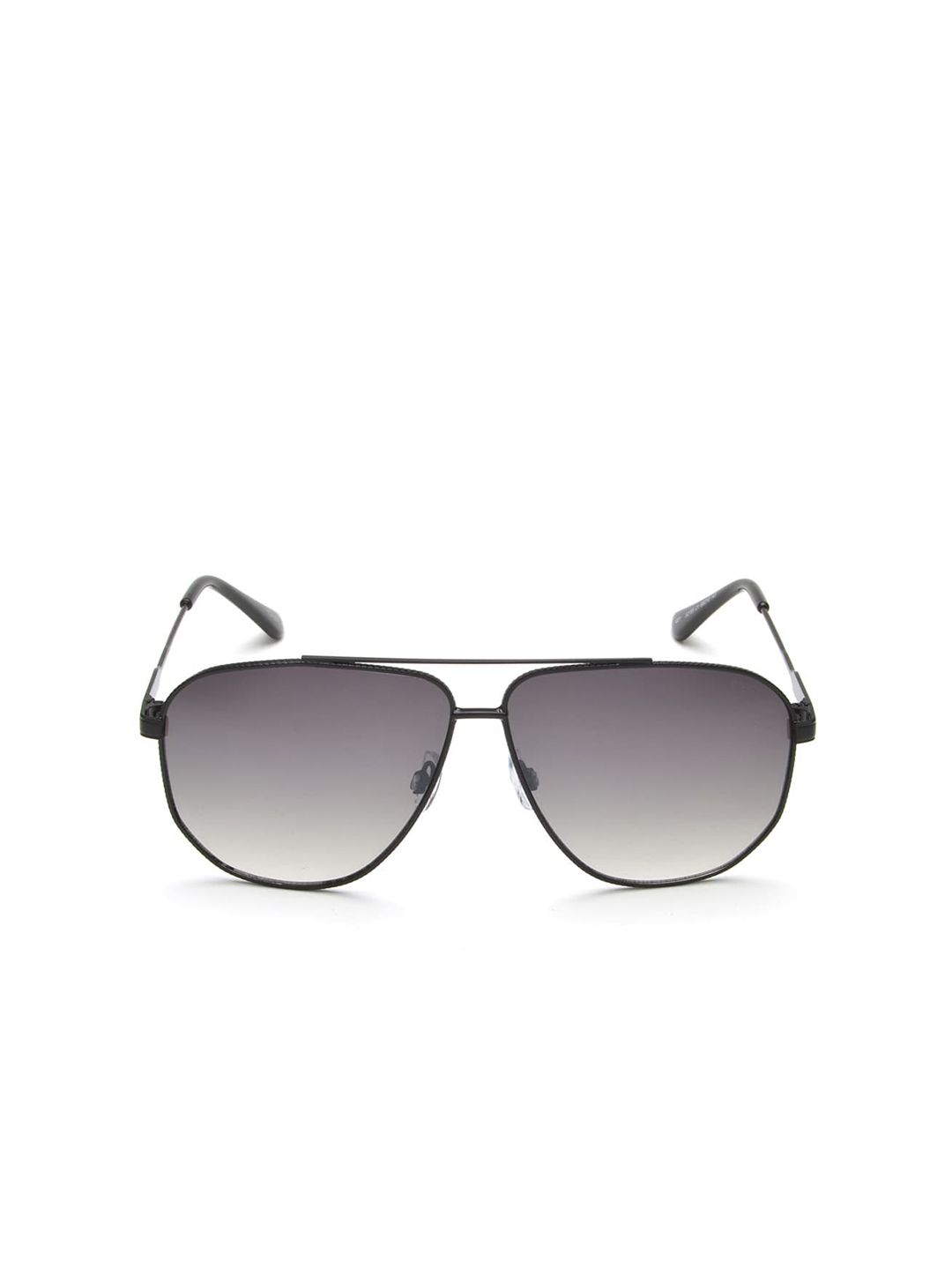 IDEE Men Square Sunglasses with UV Protected Lens IDS2785C1SG
