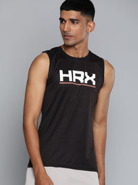 HRX By Hrithik Roshan Training Rapid-Dry T-shirt