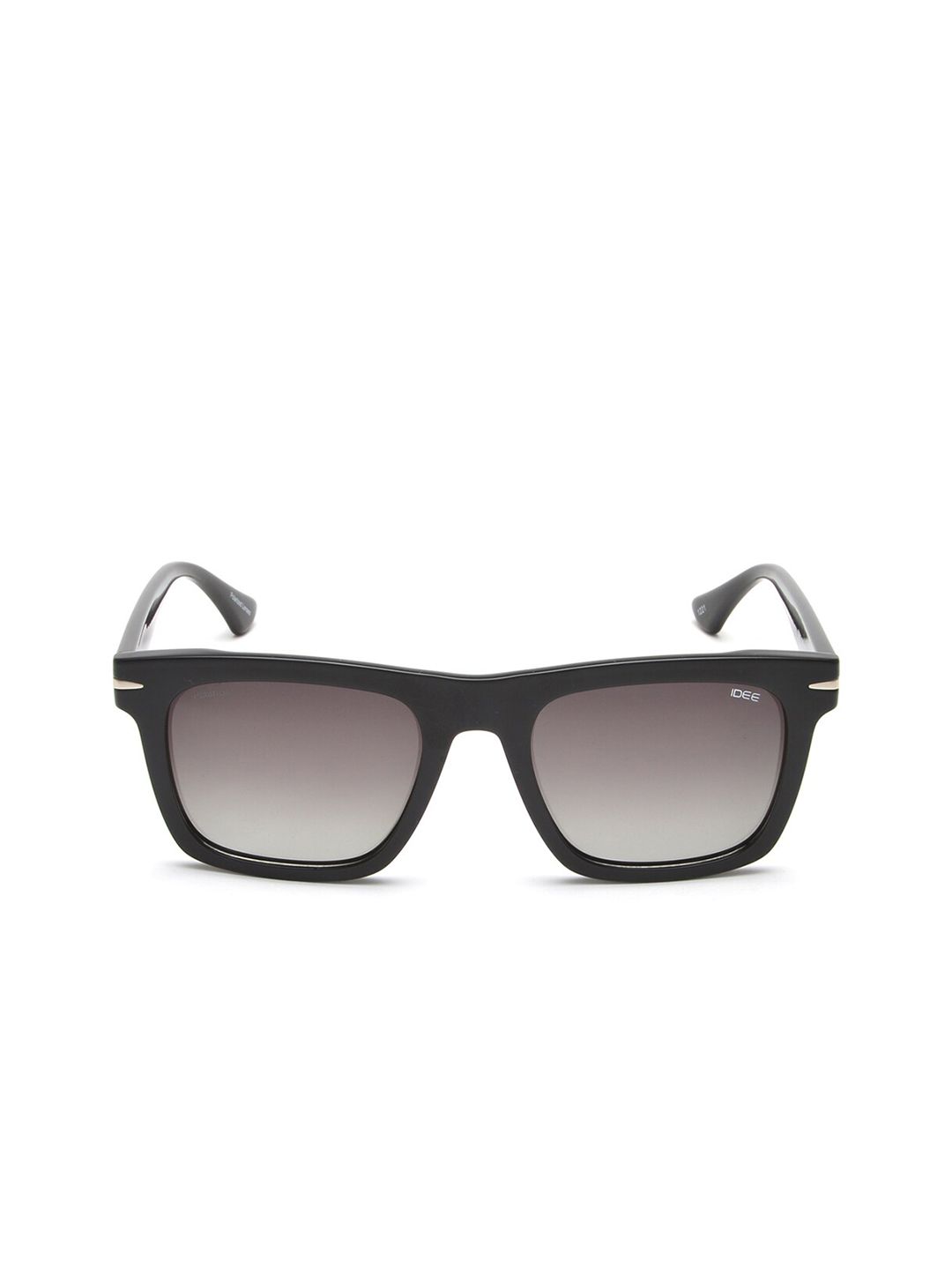 IDEE Men Round Sunglasses With UV Protected Lens