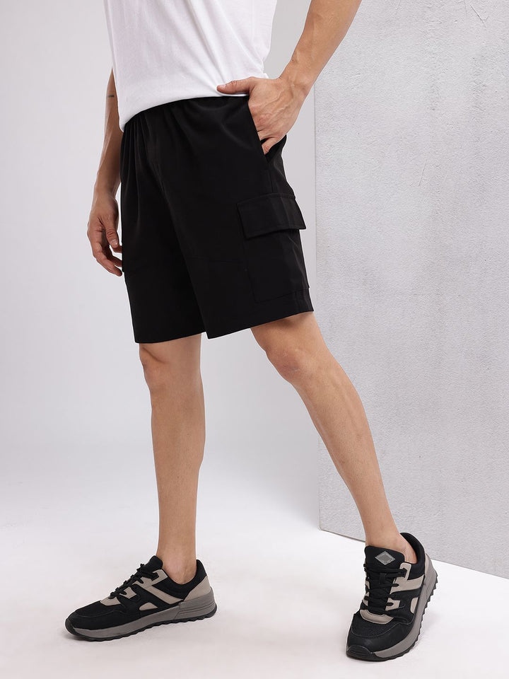 HRX by Hrithik Roshan Men Lifestyle Shorts